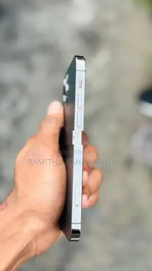Apple iPhone 12 Pro (Used)