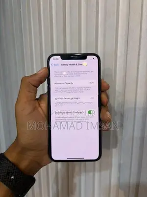 Apple iPhone XS 256GB (Used)