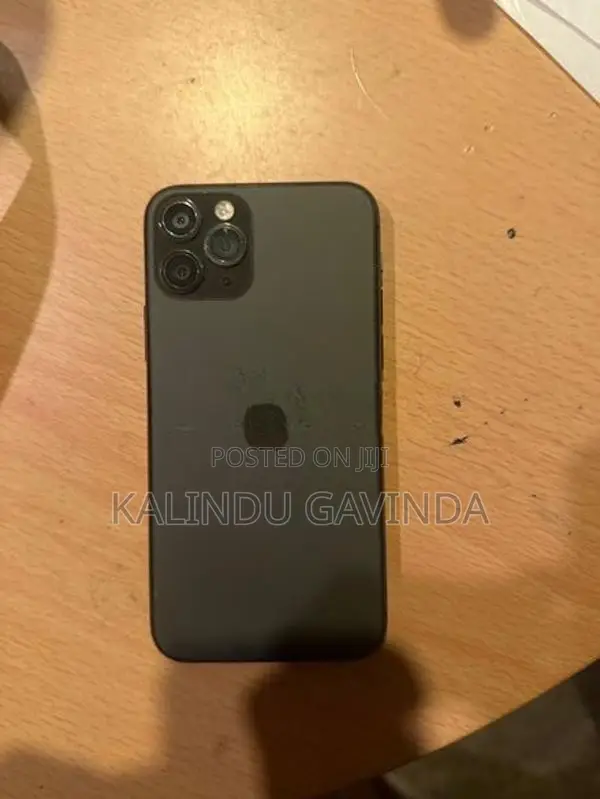 Apple iPhone 11 Pro (Used)