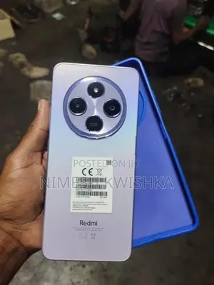 Xiaomi Redmi 14C (Used)