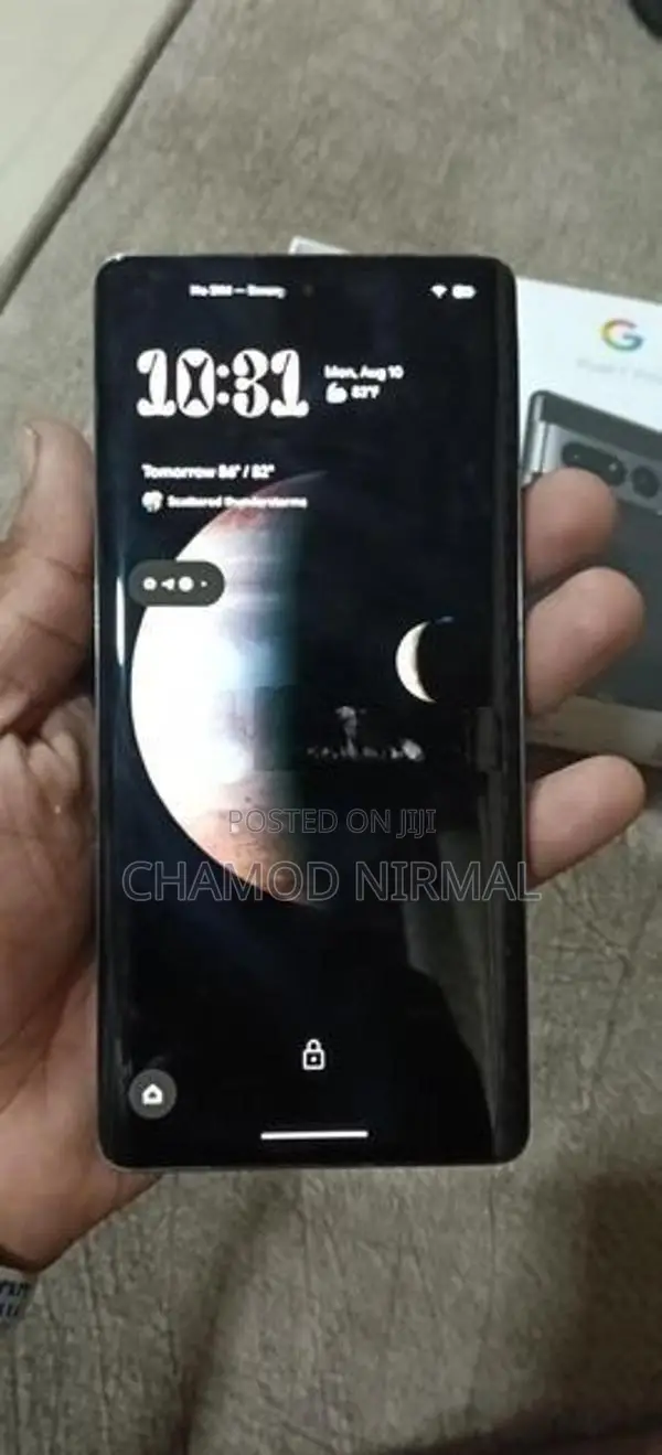 Google Pixel 7 Pro (Used)