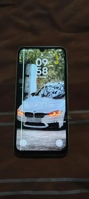 Samsung Galaxy A15 (Used)