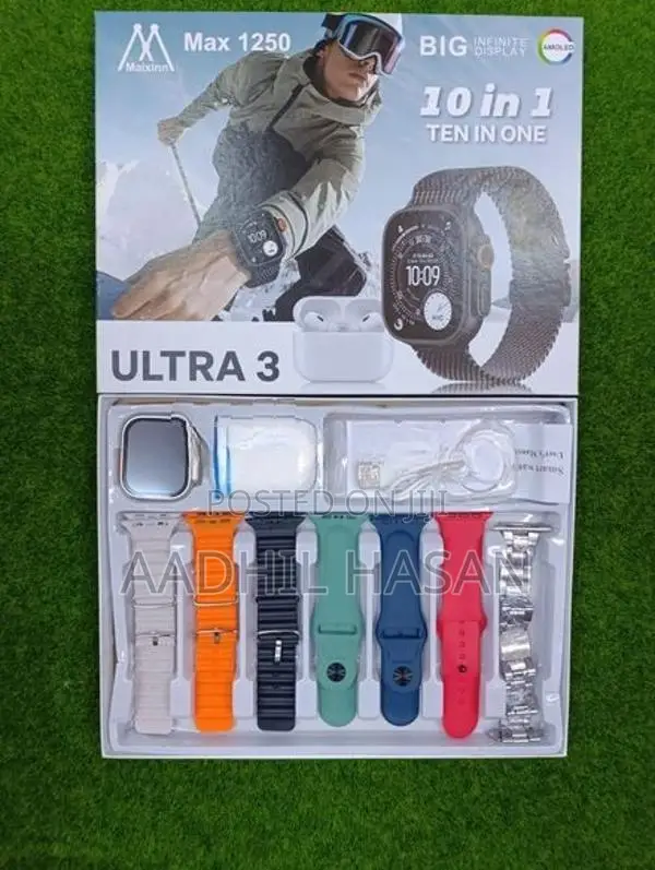 Smart Watch