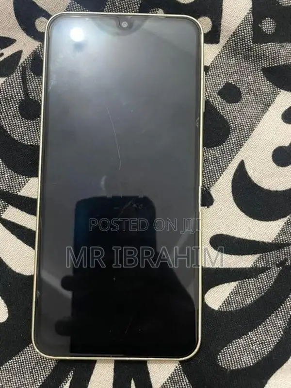 Samsung Galaxy A16 (Used)