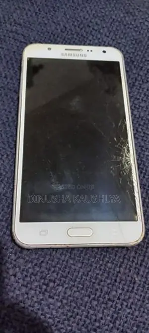 Samsung Galaxy J7 (Used)