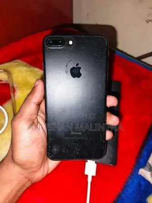 Apple iPhone 7 Plus (Used)