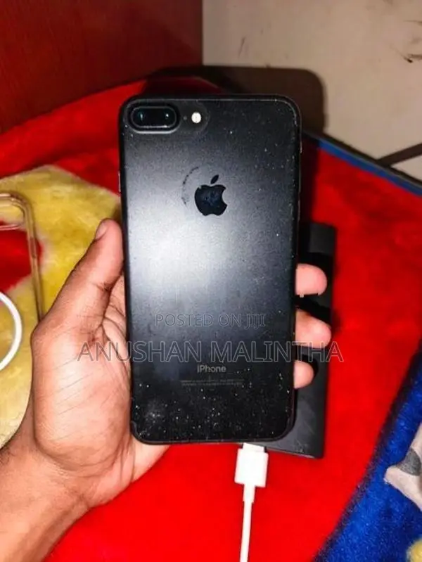 Apple iPhone 7 Plus (Used)