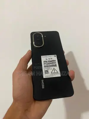 Realme 5 (Used)