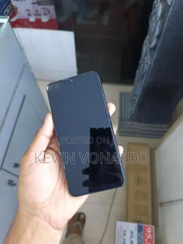 Vivo Y93 (Used)