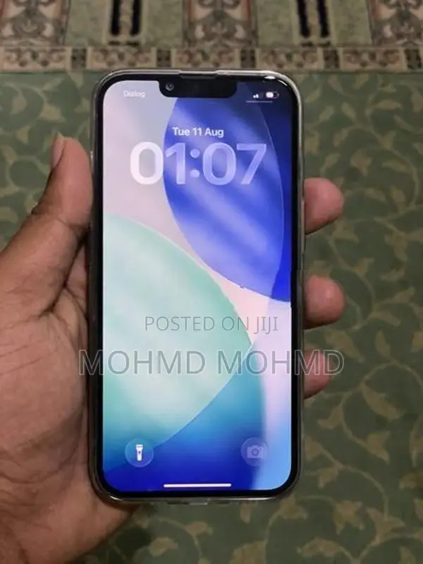 Apple iPhone 13 (Used)