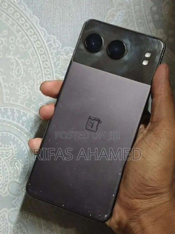 OnePlus Nord 4 5G (Used)