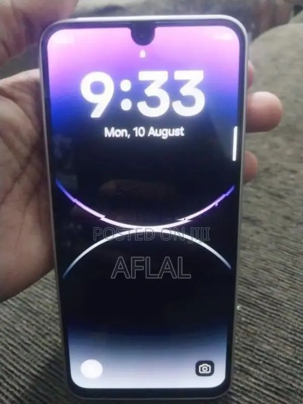 Samsung Galaxy M16 (Used)