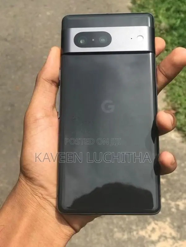 Google Pixel 7 (Used)