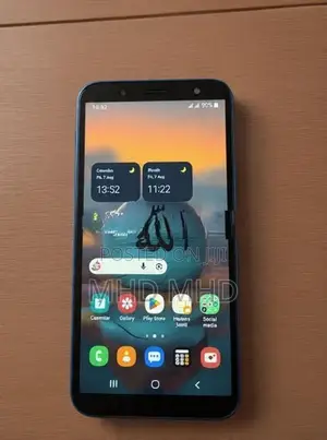 Samsung Galaxy J6 (Used)