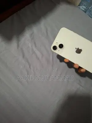Apple iPhone 14 (Used)