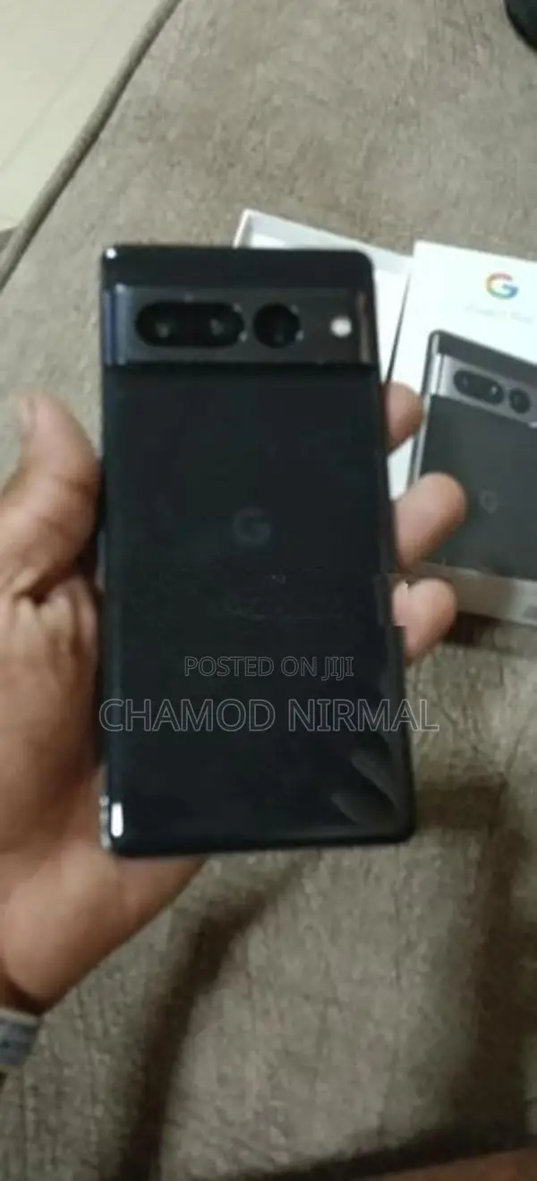 Google Pixel 7 Pro (Used)