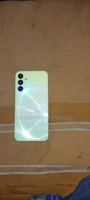 Samsung Galaxy A15 (Used)