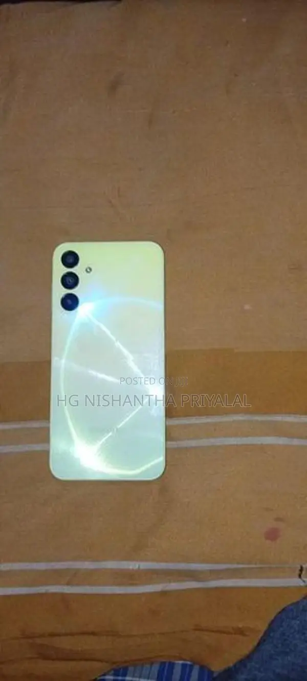 Samsung Galaxy A15 (Used)