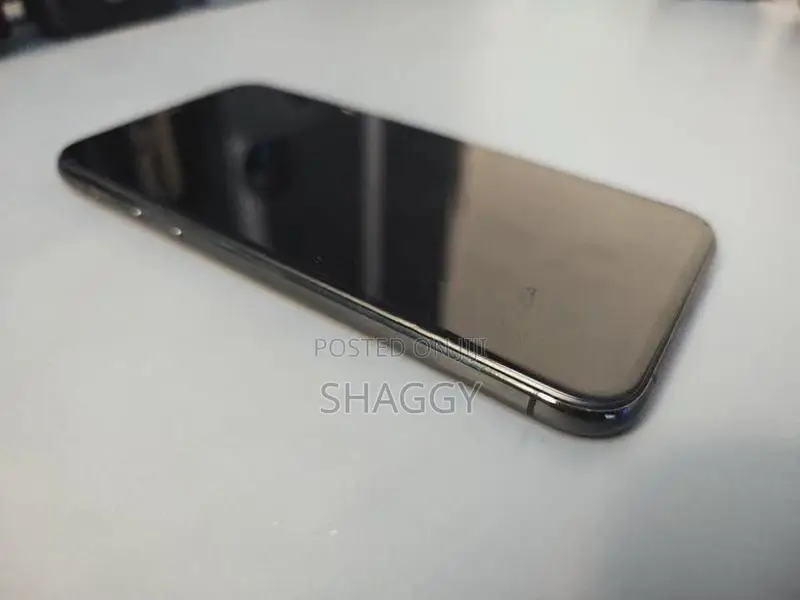 Apple iPhone XS 256GB (Used)