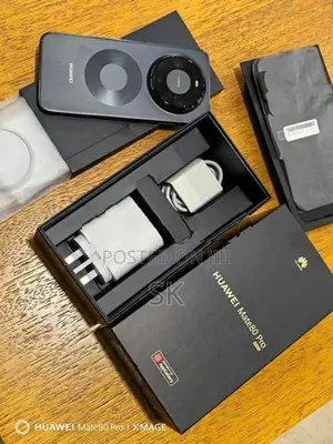Huawei Mate 80 Pro (Used)