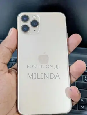 Apple iPhone 11 Pro (Used)