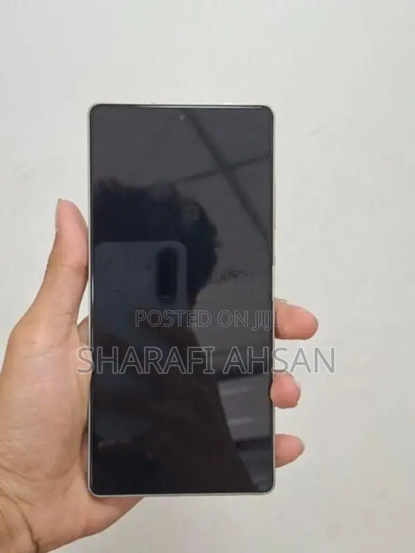 Samsung Galaxy S25 Ultra (Used)