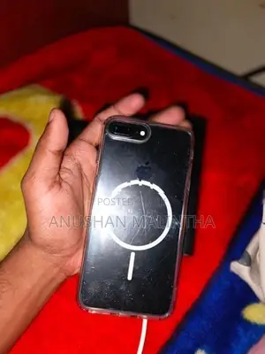Apple iPhone 7 Plus (Used)
