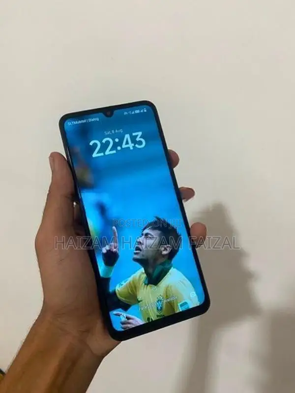 Realme 5 (Used)