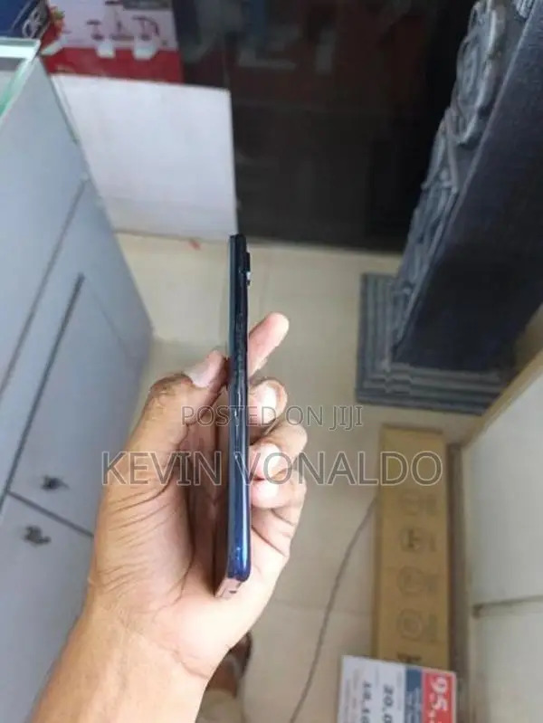 Vivo Y93 (Used)