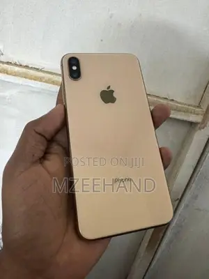 Apple iPhone XS Max 256GB (Used)