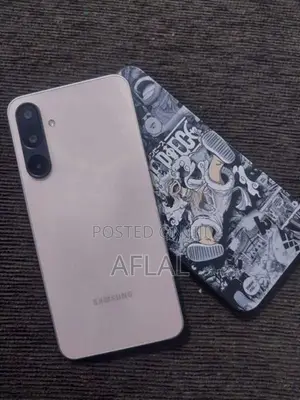 Samsung Galaxy M16 (Used)