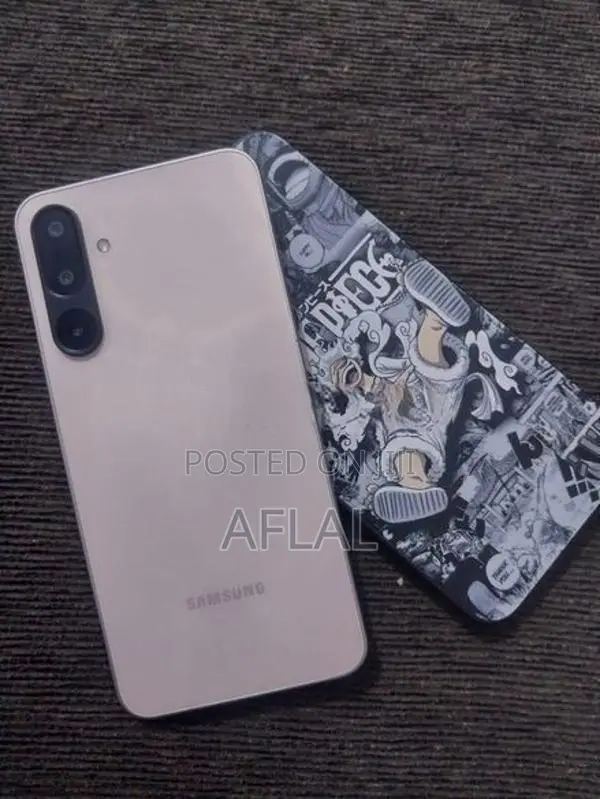 Samsung Galaxy M16 (Used)