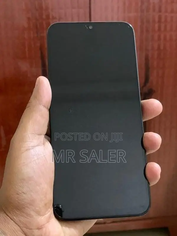 Xiaomi Redmi 15C 8GB 256GB (Used)