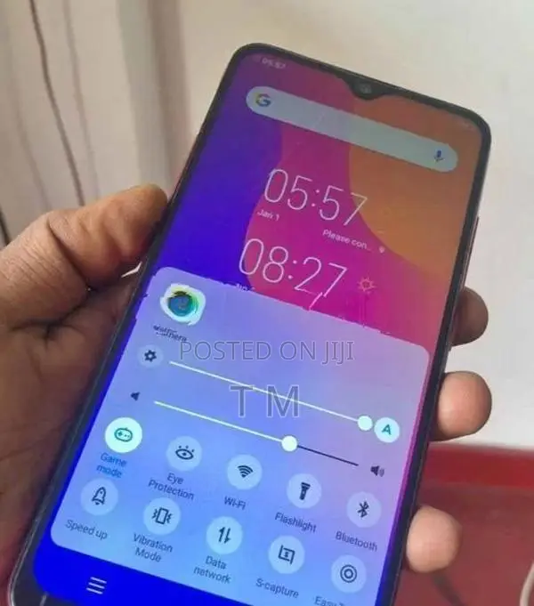 Vivo Y93 (Used)