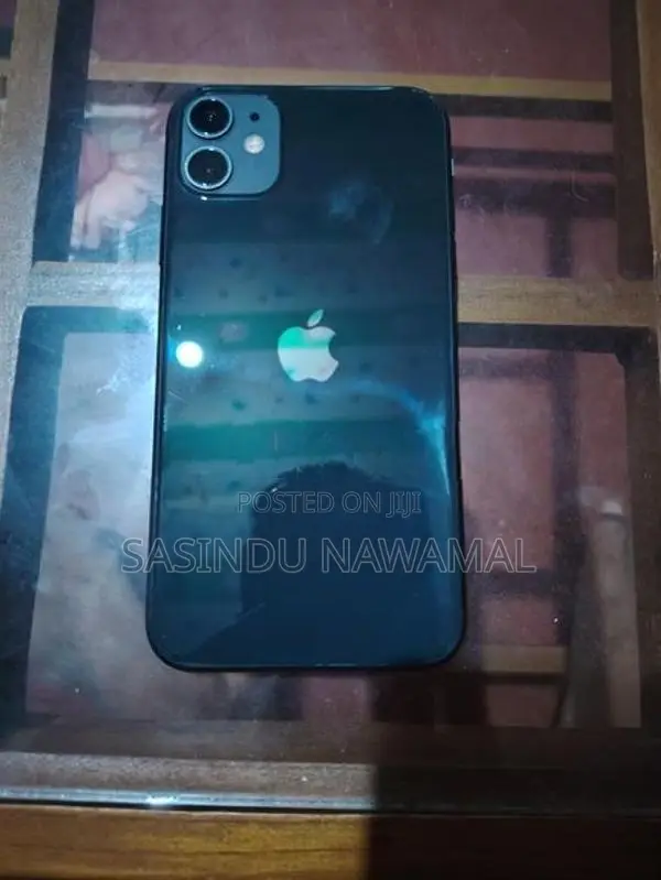 Apple iPhone 11 128 (Used)