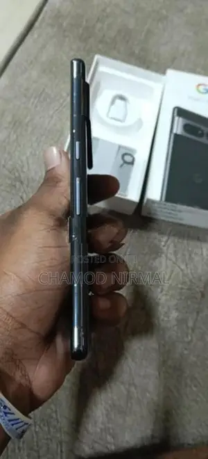 Google Pixel 7 Pro (Used)