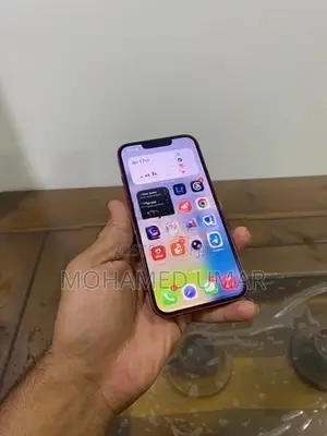 Apple iPhone 13 128GB (Used)