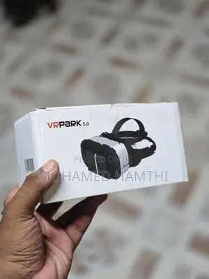 VR Park 5.0