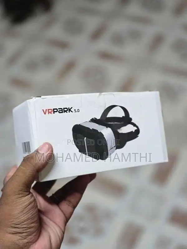 VR Park 5.0