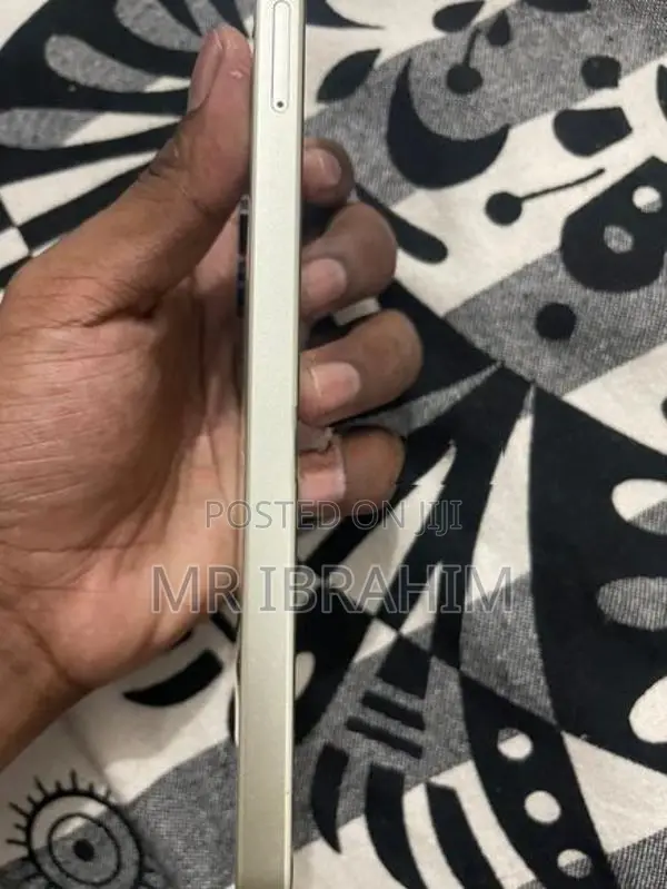Samsung Galaxy A16 (Used)