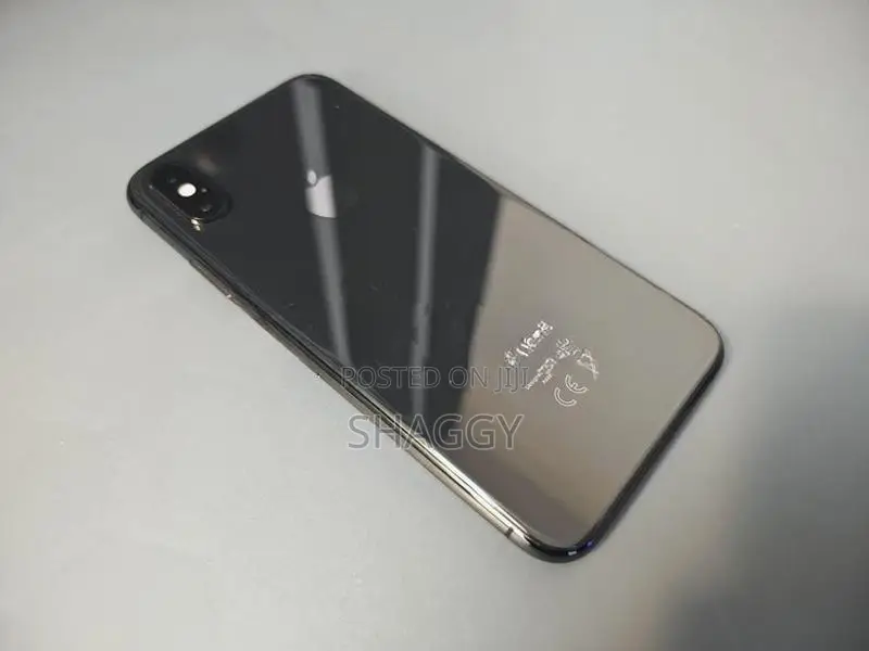 Apple iPhone XS 256GB (Used)
