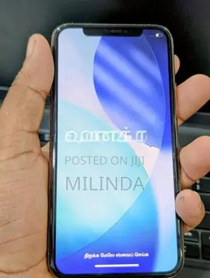 Apple iPhone 11 Pro (Used)