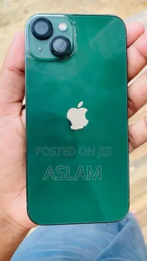 Apple iPhone 13 (Used)
