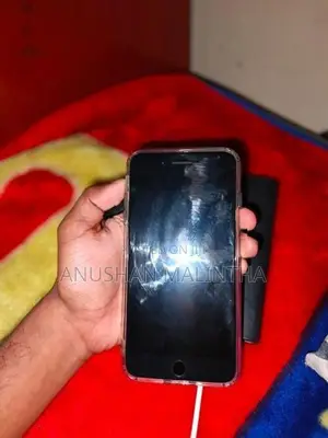 Apple iPhone 7 Plus (Used)