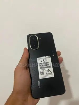Realme 5 (Used)