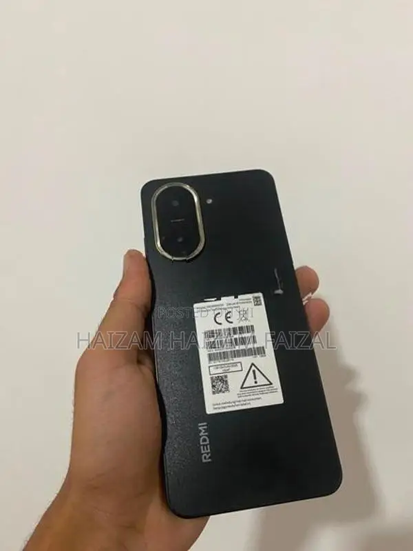 Realme 5 (Used)