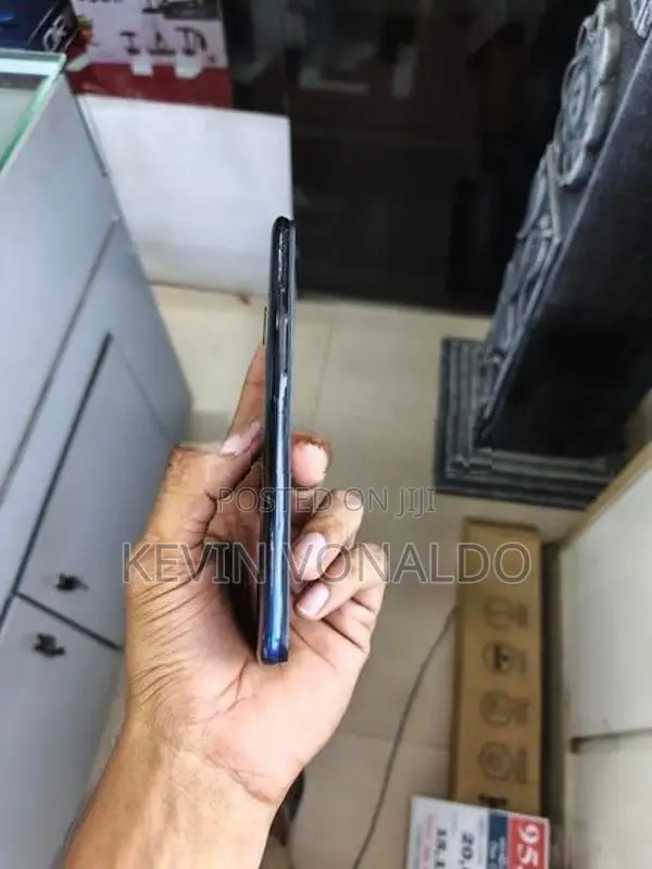 Vivo Y93 (Used)
