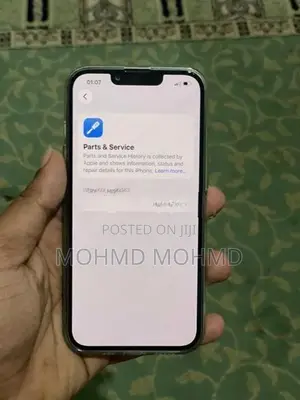 Apple iPhone 13 (Used)