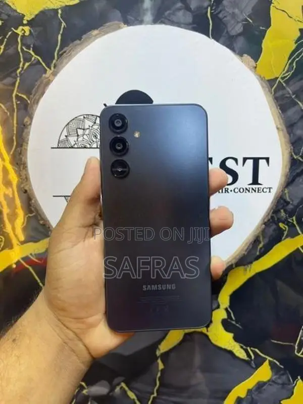 Samsung Galaxy A16 6GB/128GB (Used)