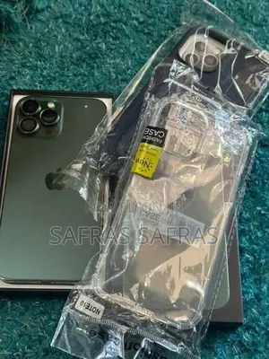 Apple iPhone 13 Pro Max (Used)